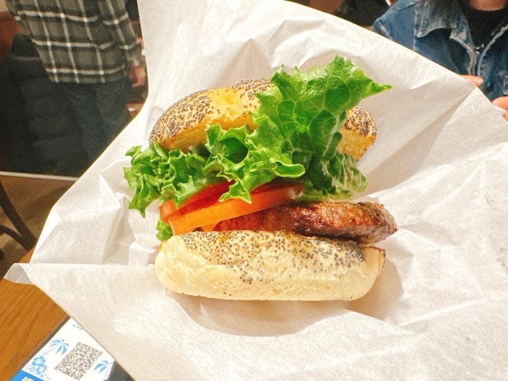 KUA`AINA 神戸三田プレミアム・アウトレット店