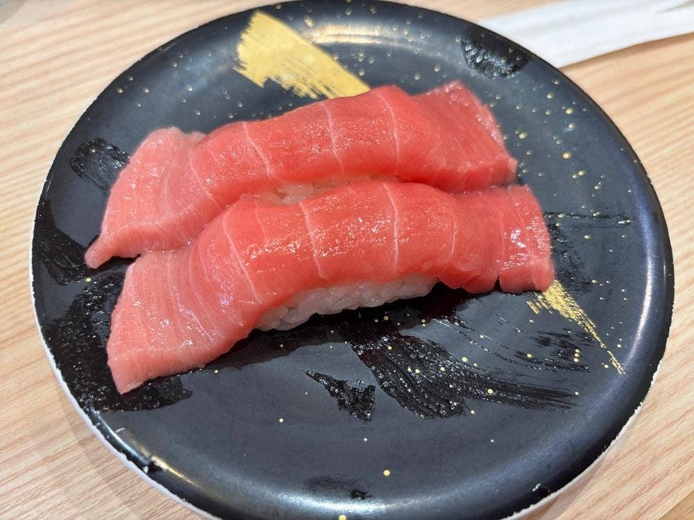 匠のがってん寿司 錦糸町パルコ店