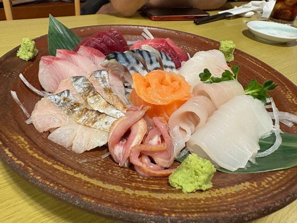 大和