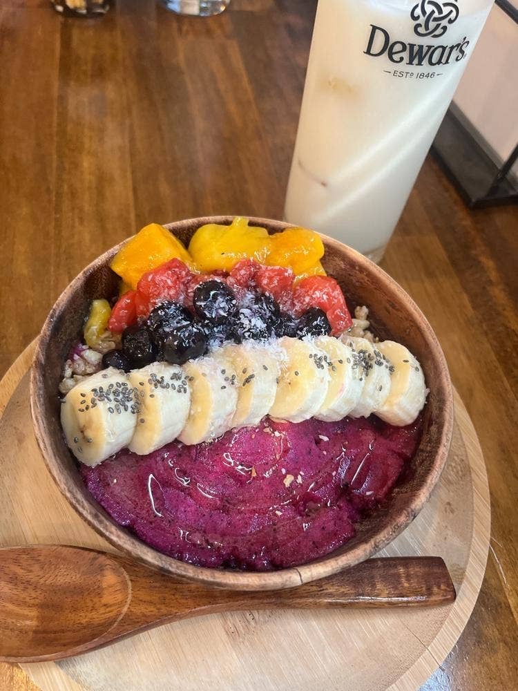 スタンド Y