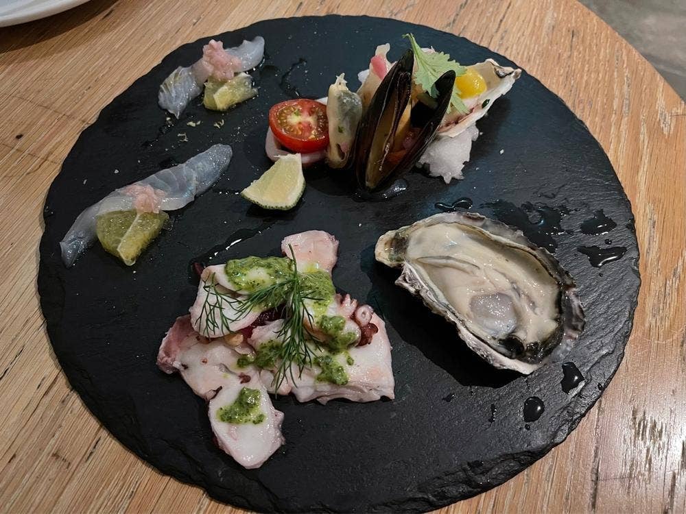 OCEANCLUB BONDIS 新百合ケ丘