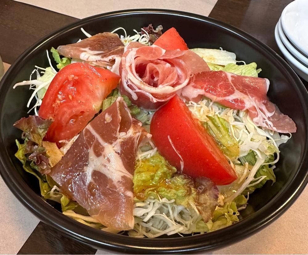 木こり家 東海店