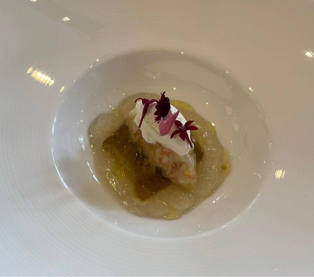 リストランテ Kubotsu