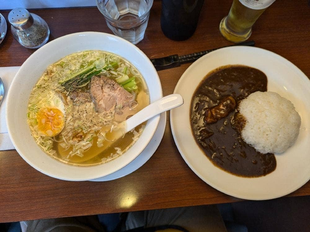 インデアン