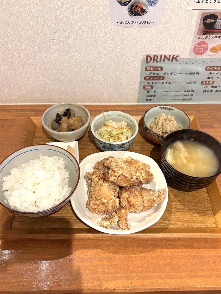 うちごはん なりとく
