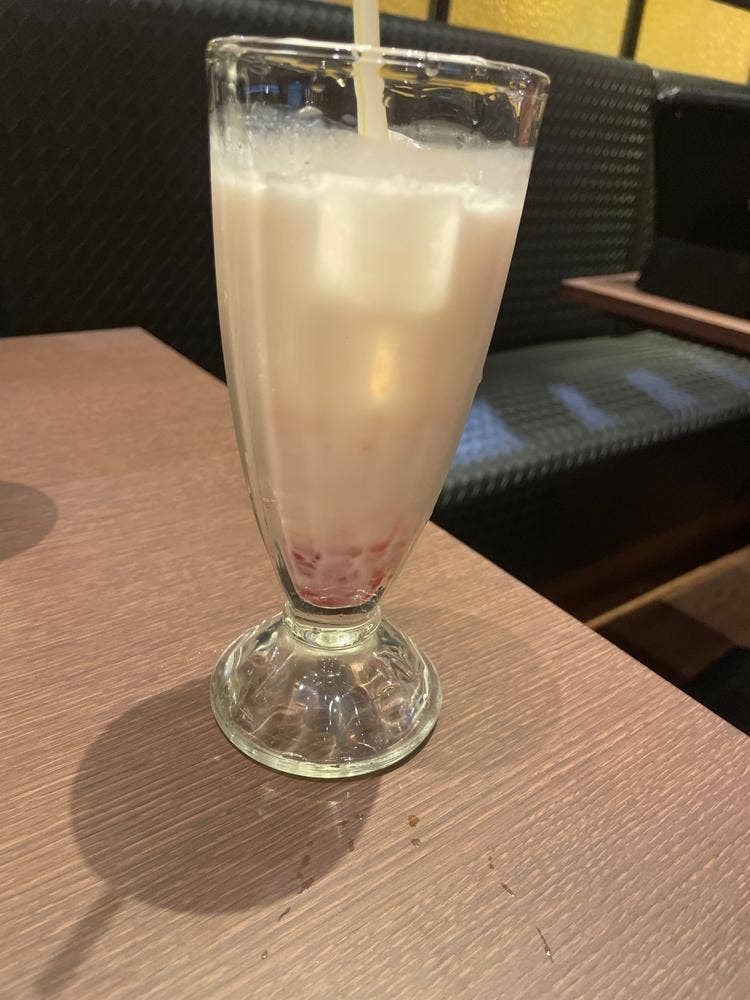 本格インドカレー ナマステ・ガネーシャ イオンモール岡山店