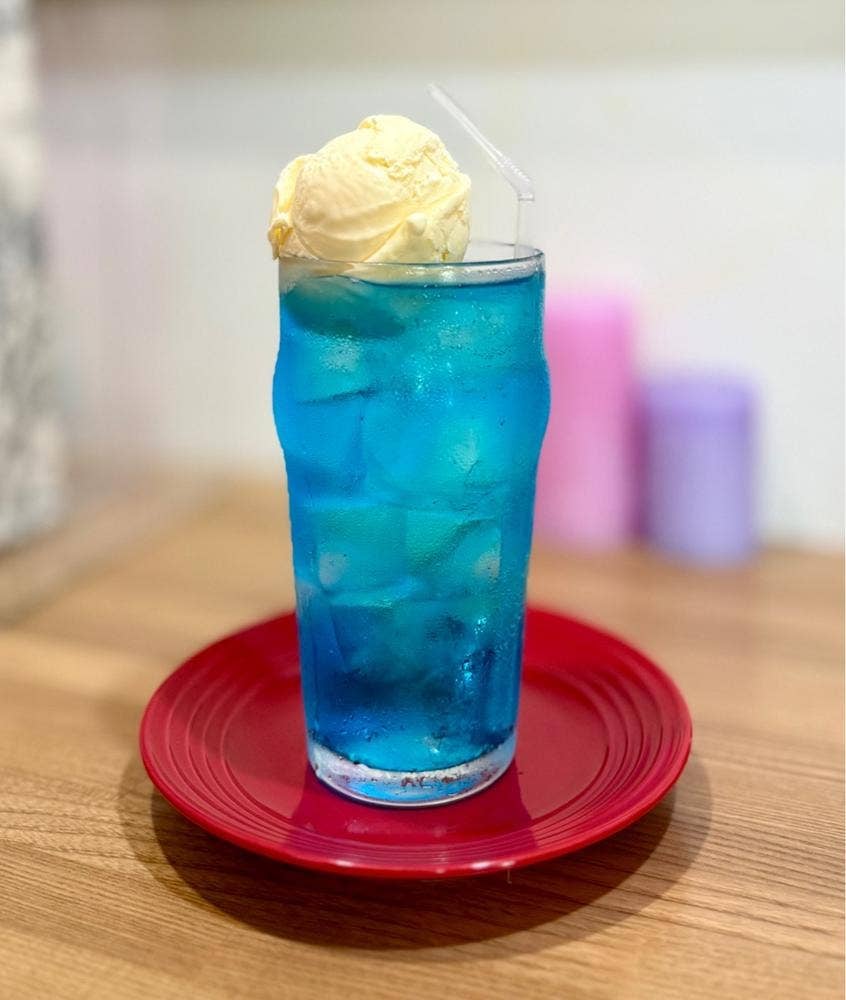Chai 茶