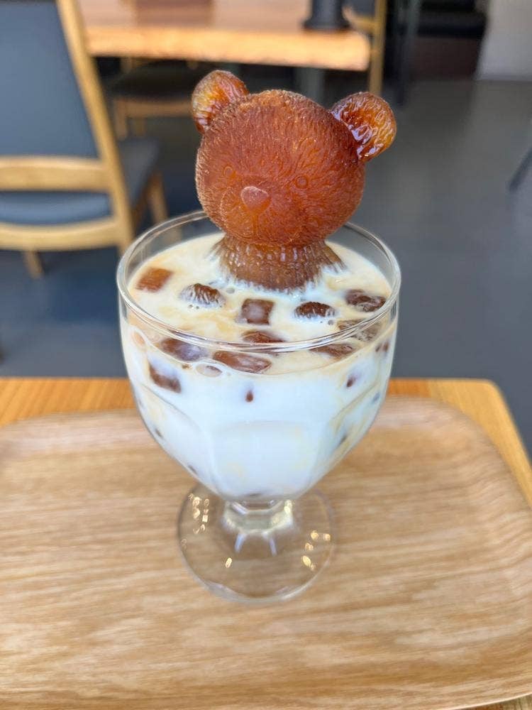 Cafe134