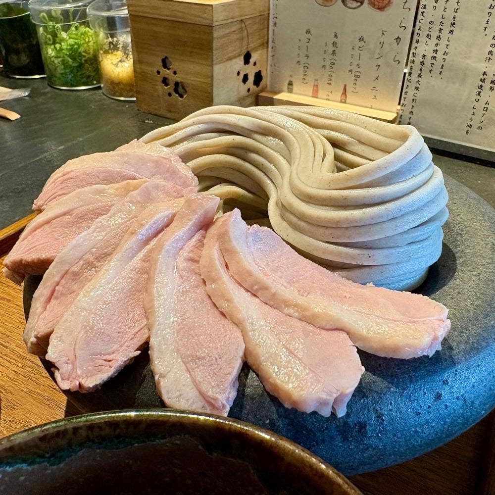 BASO 表参道