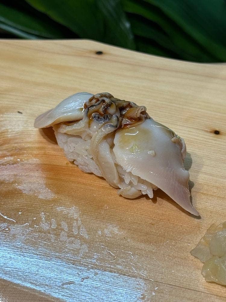 すし遥