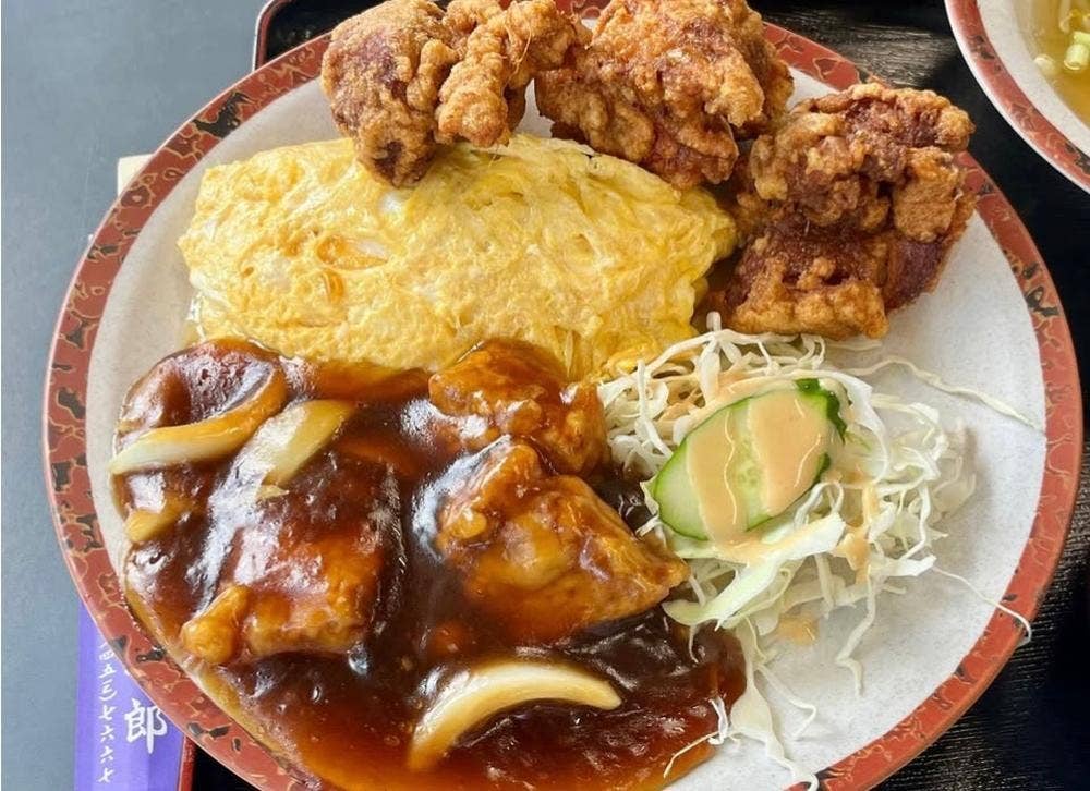 彦治郎