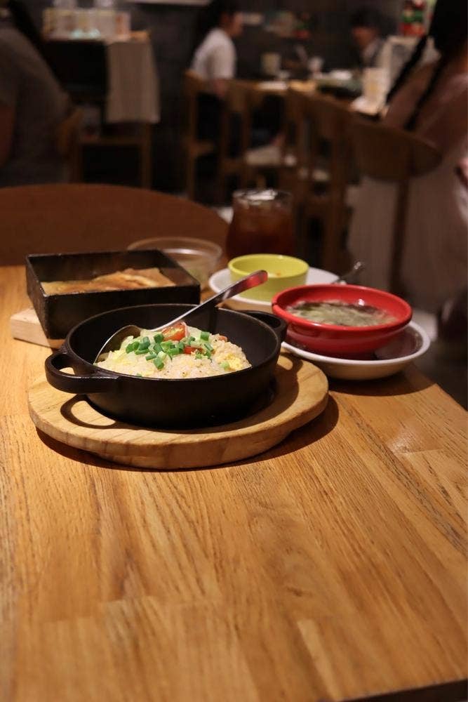 馬馬虎虎 ルミネエスト新宿店