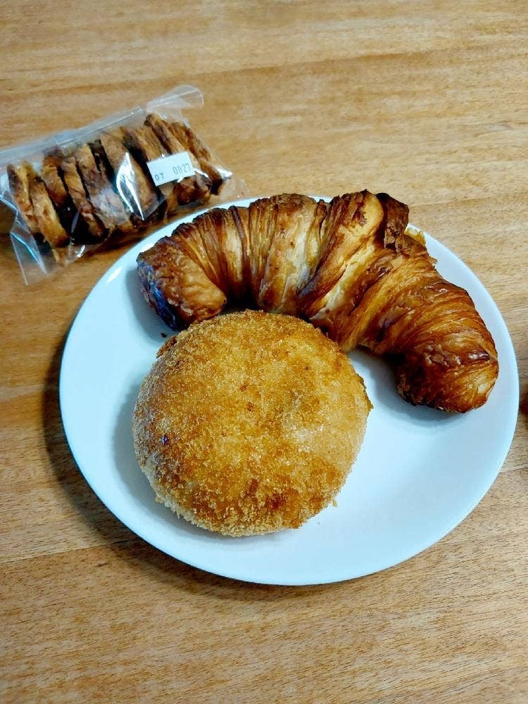 ユニオン ベーカリー