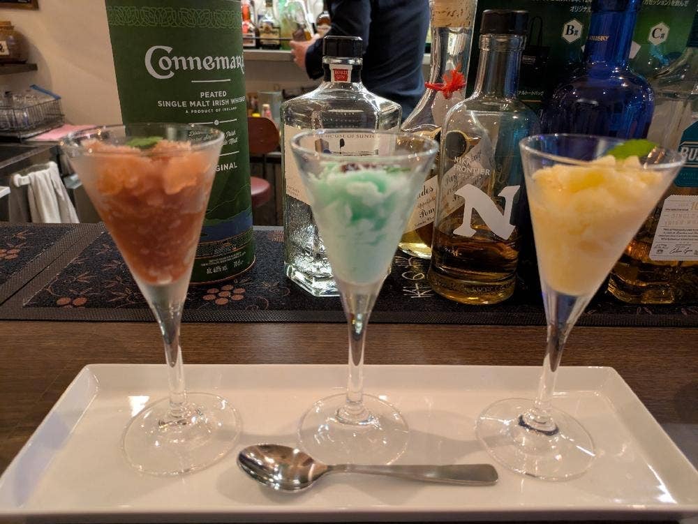 お酒の美術館 白山店