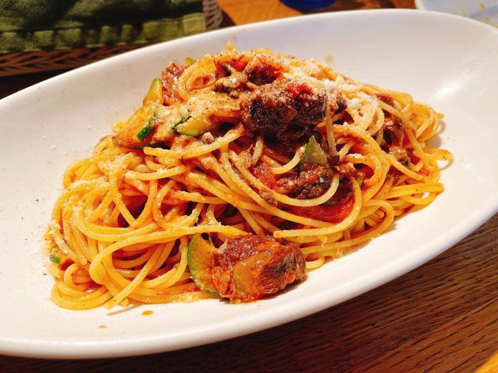 Trattoria L'astro