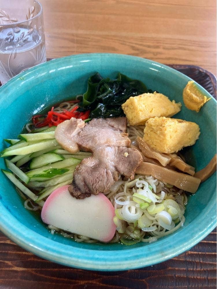 清泉庵