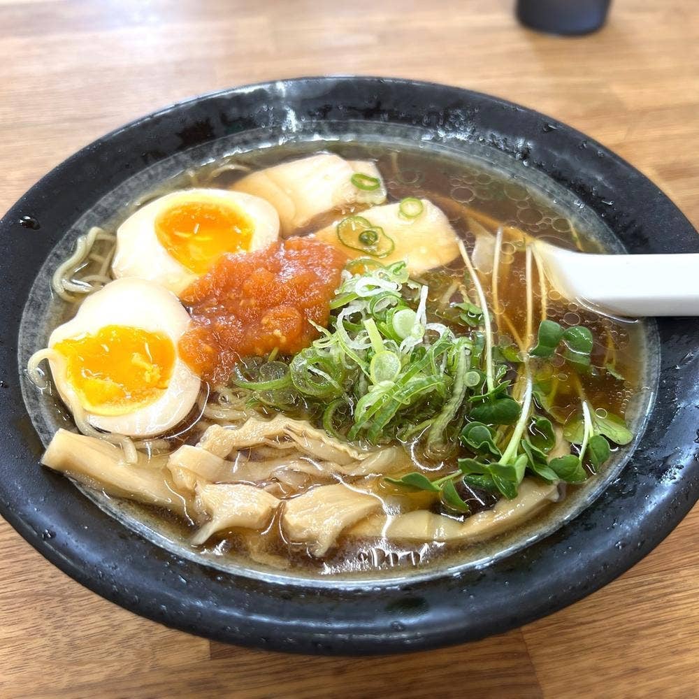 麺屋賀球