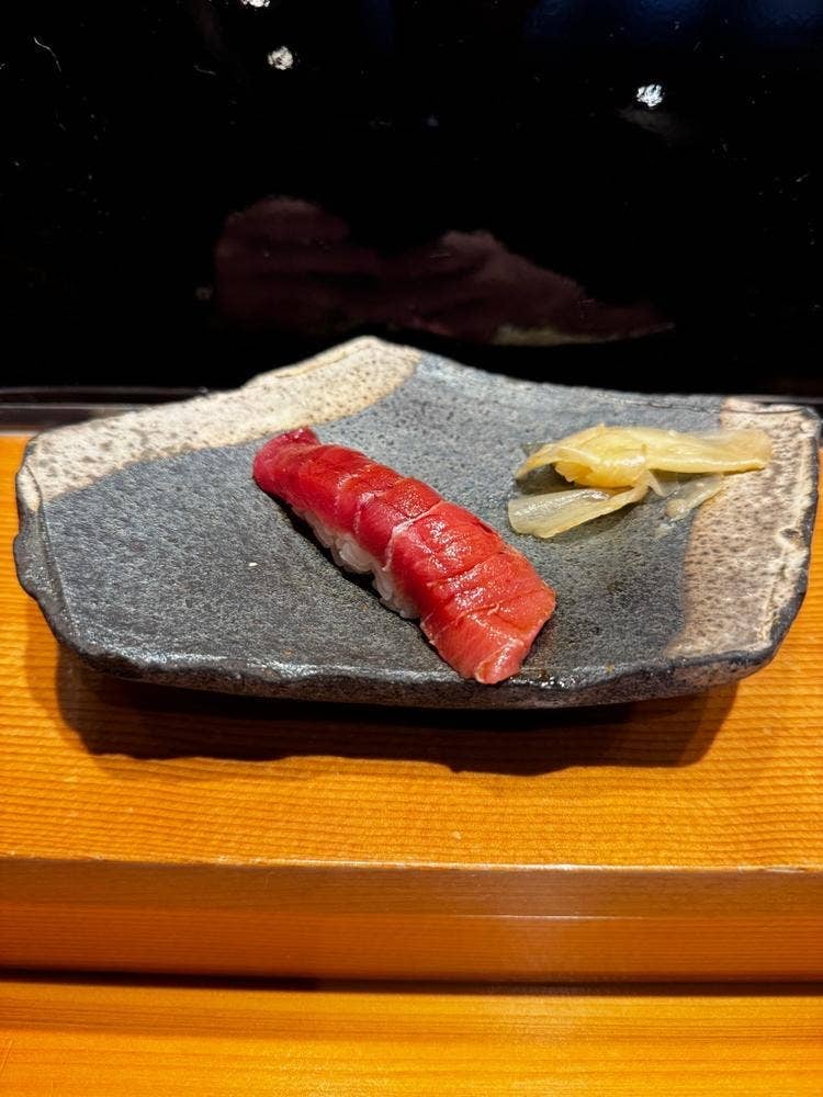 寿司 瀞
