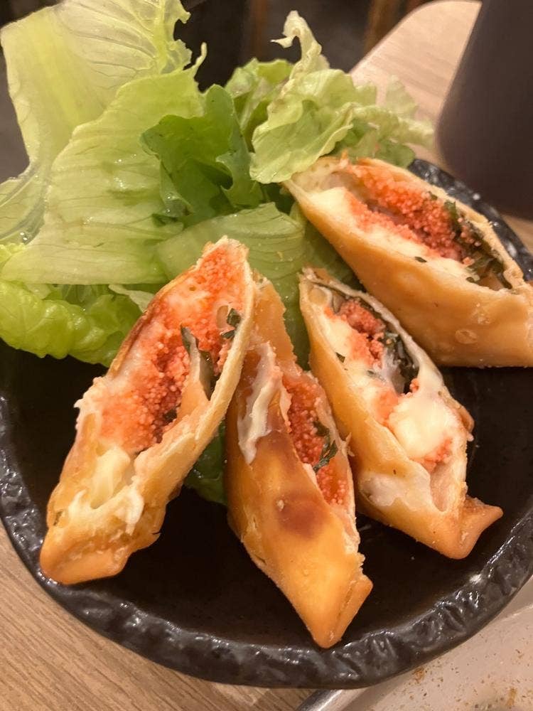 餃子酒場たっちゃん 西早稲田店