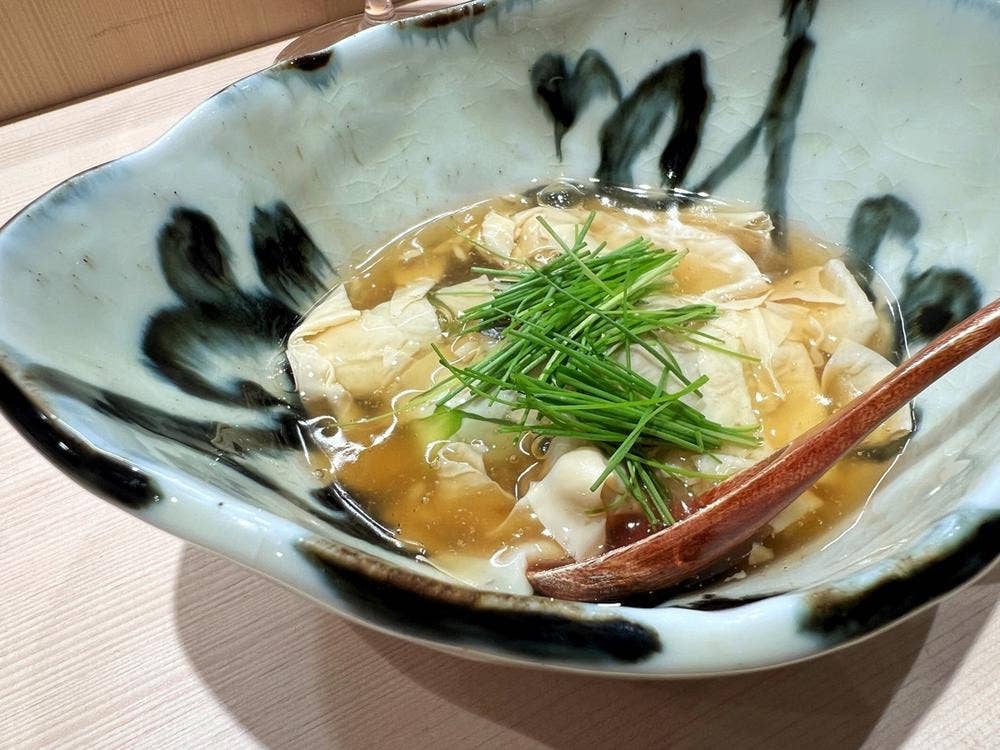 鮨 いわなみ