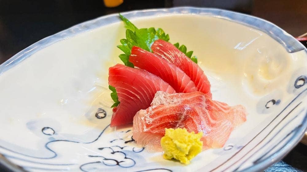 まる清