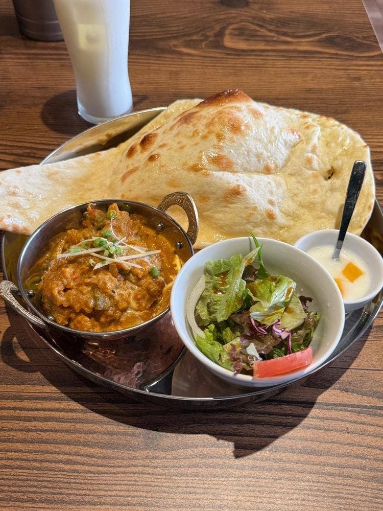 インド&ネパールアジアン肉バル タンドール29