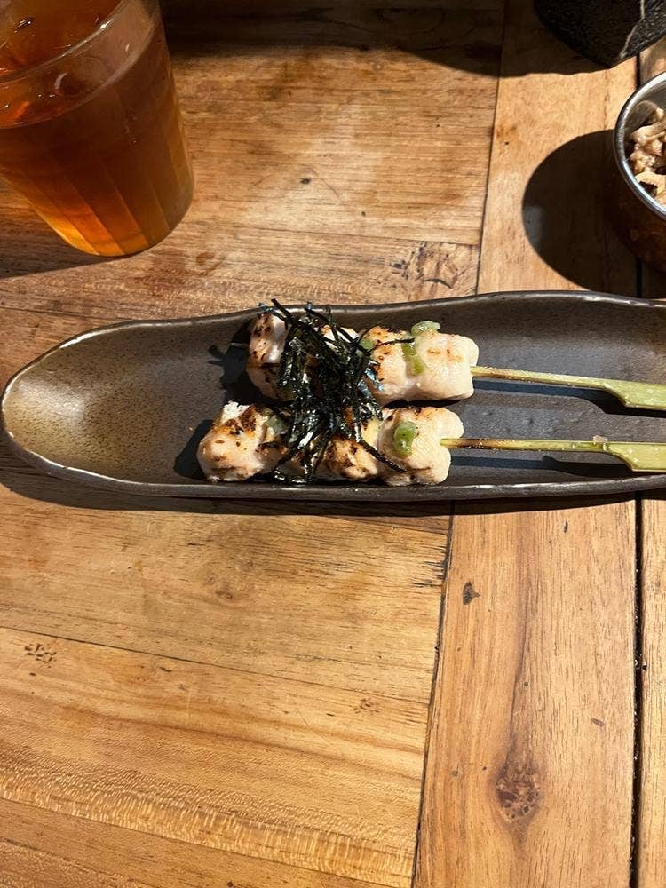 炭火dining 醉蓮火