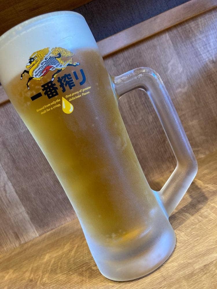 日高屋 上大岡西口北店