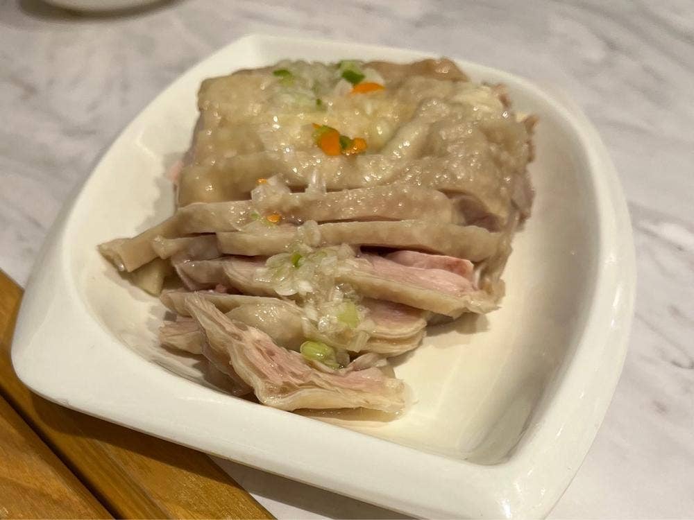 刀削麺酒坊