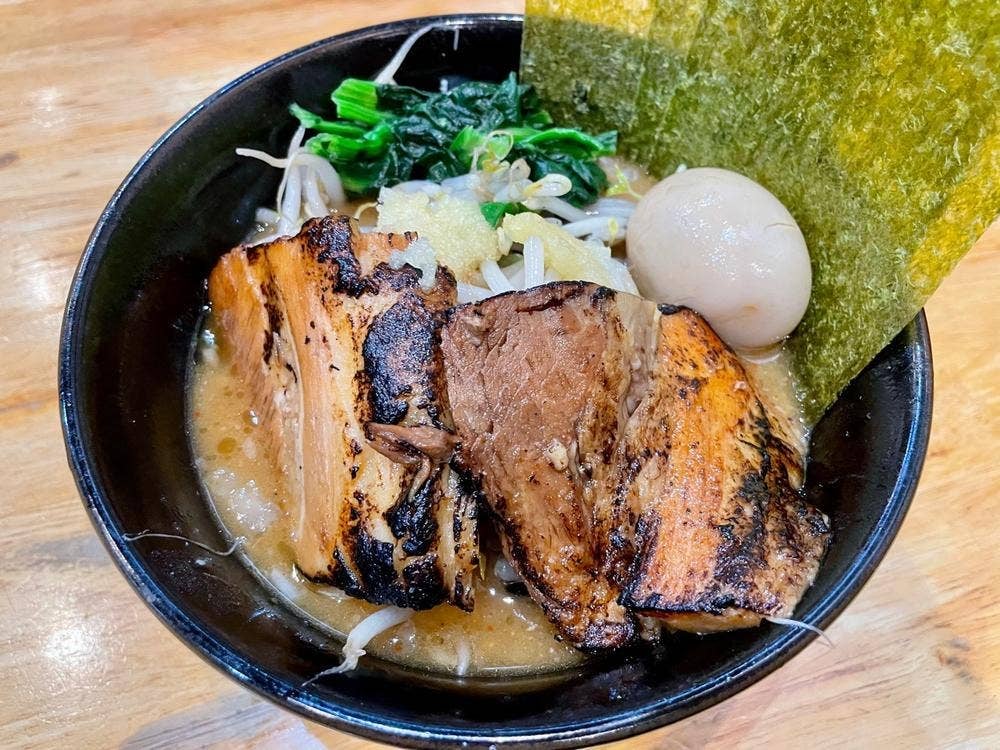 豚火