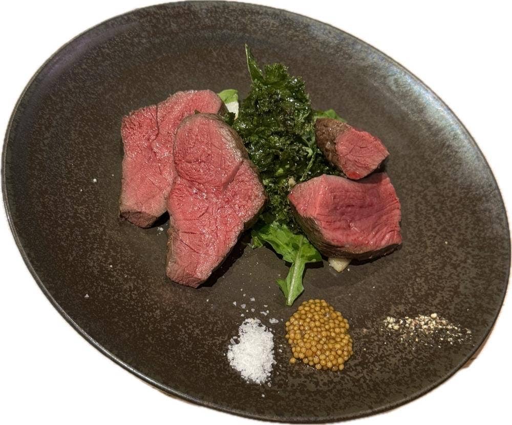 THE LIFE by MarcheBATON