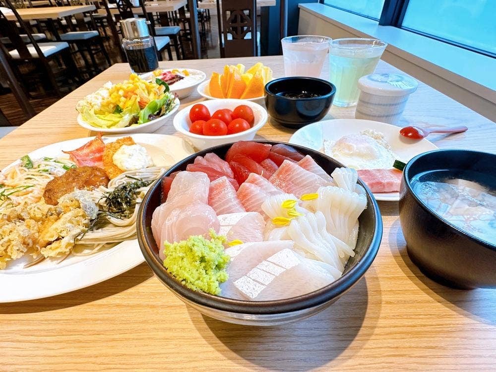 新潟第一ホテル