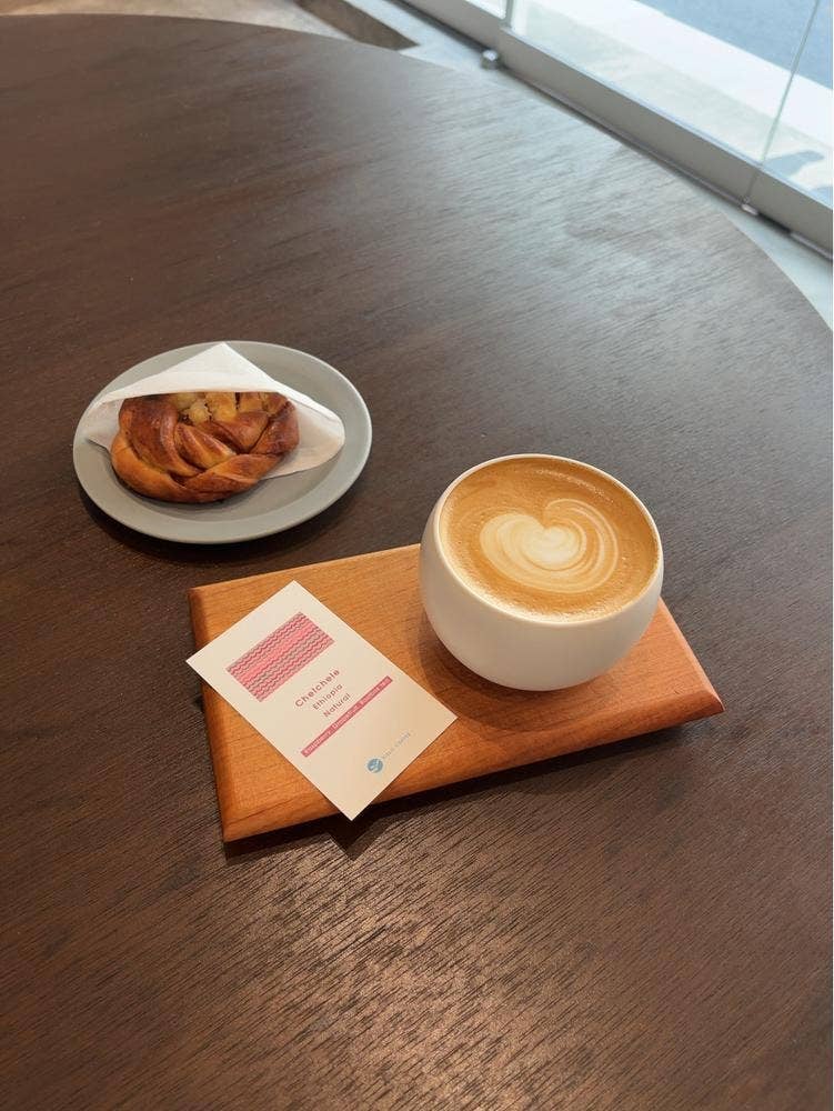 KIELO COFFEE ASAKUSA