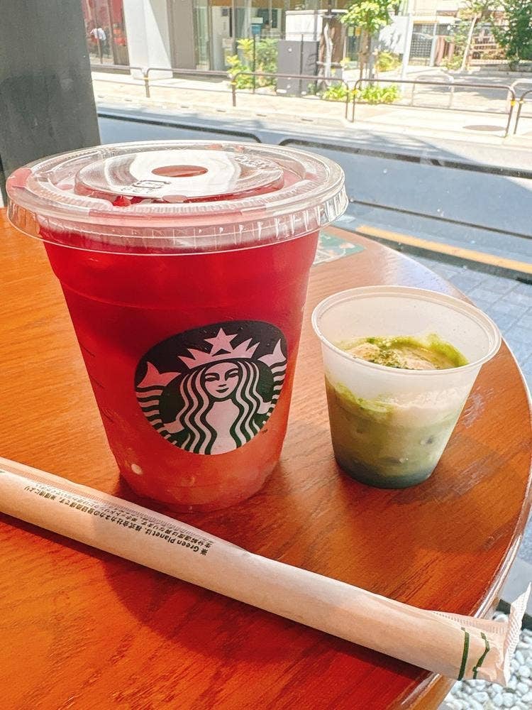 スターバックス コーヒー 九段下店