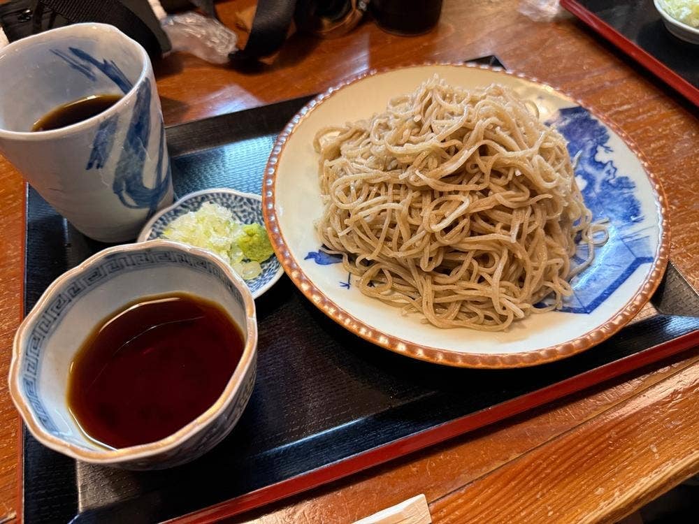 そば処 吉邦