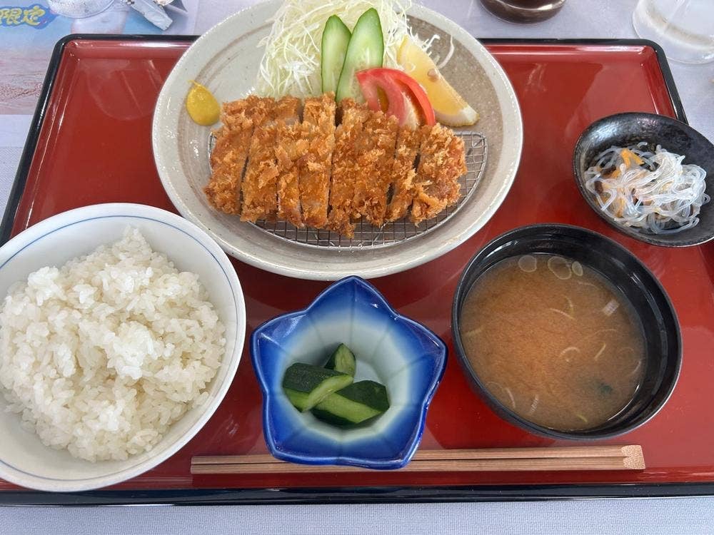 上総富士ゴルフクラブ レストラン