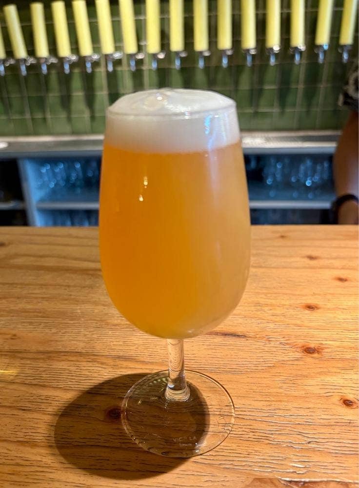 Mikkeller KIOSK/BAR