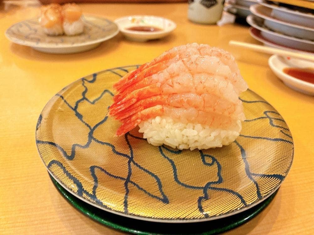 なごやか亭 白石本通店