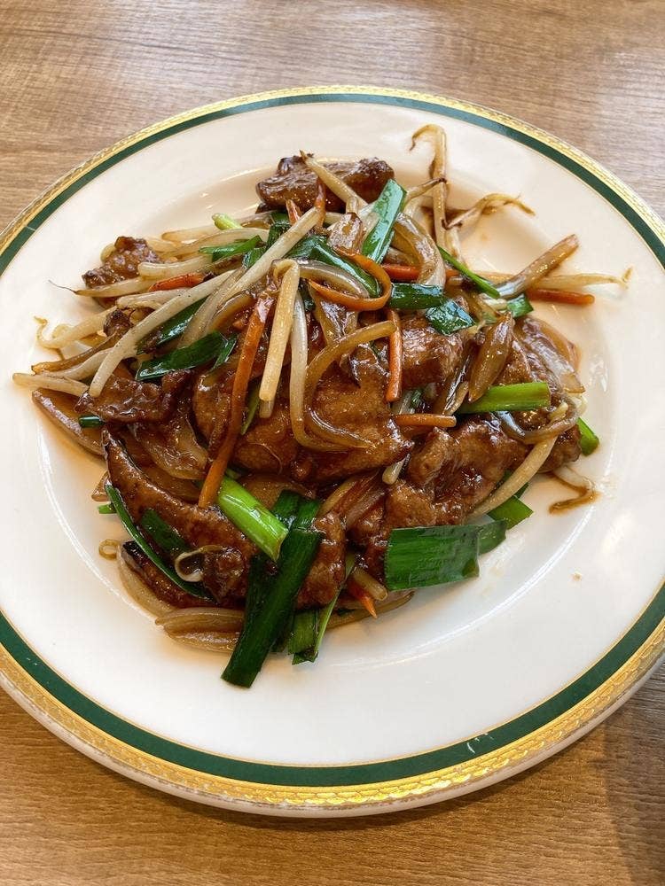 富山餃子 翔和軒