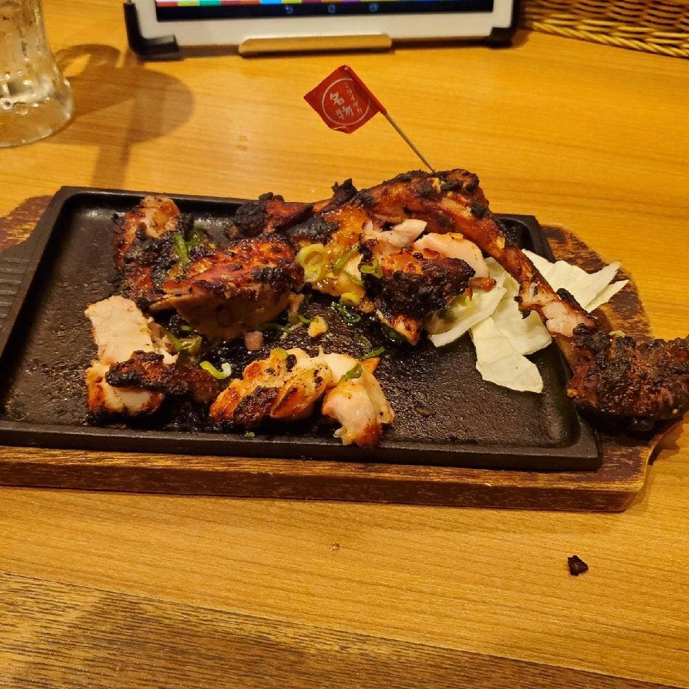 旨唐揚げと居酒メシ ミライザカ 掛川北口駅前店
