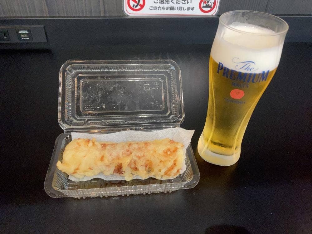 高田蒲鉾 城彩苑店