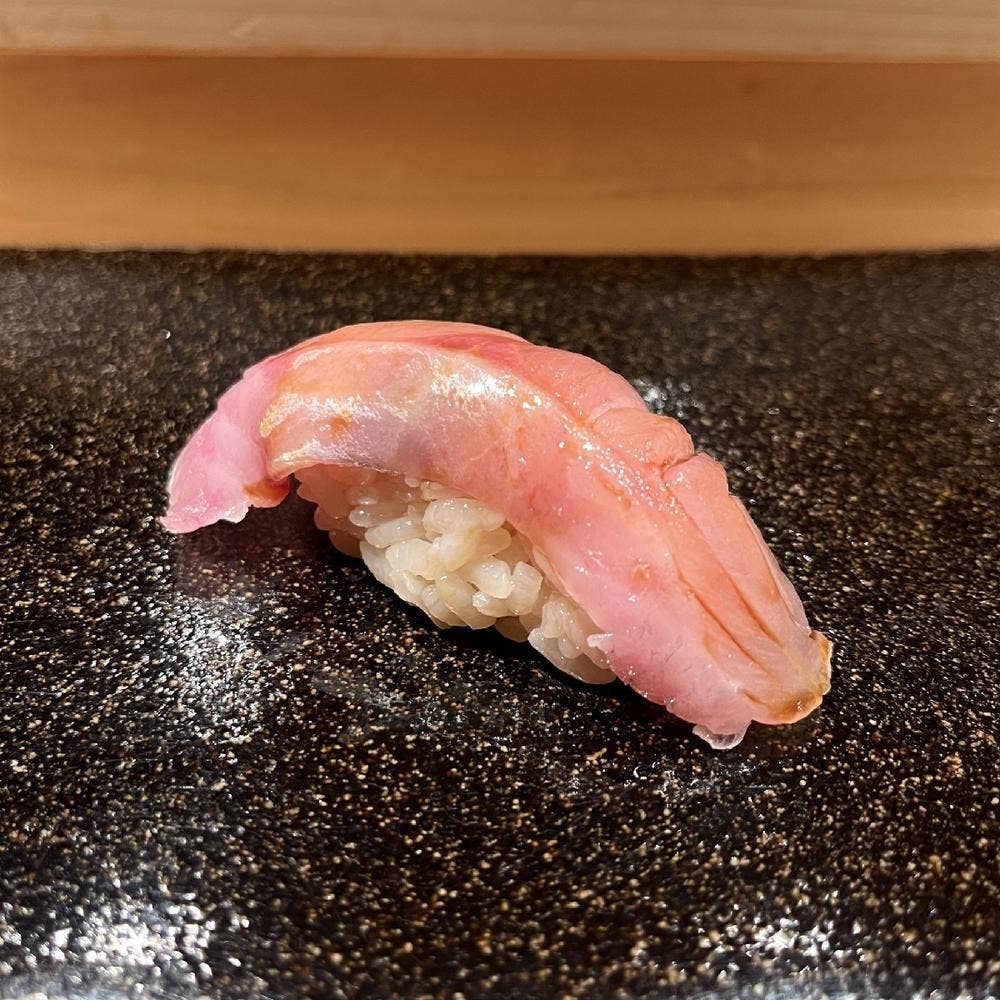 三宿 肴 えん