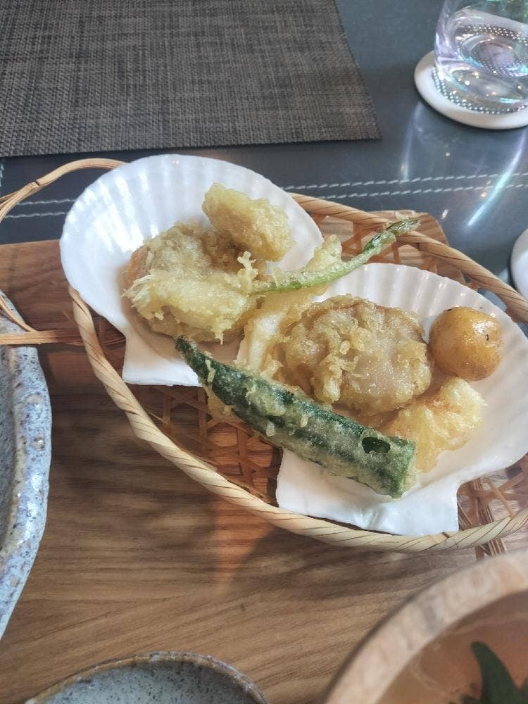 那須 北匠庵