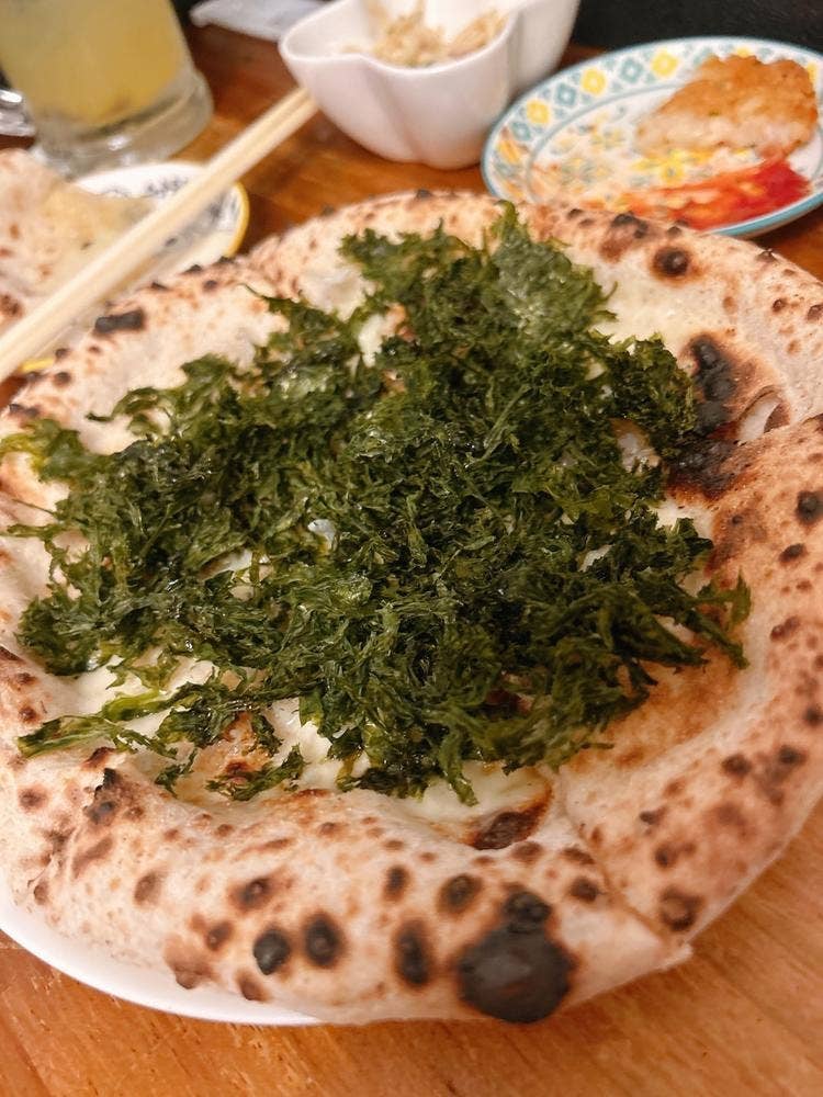 Pizza Land
