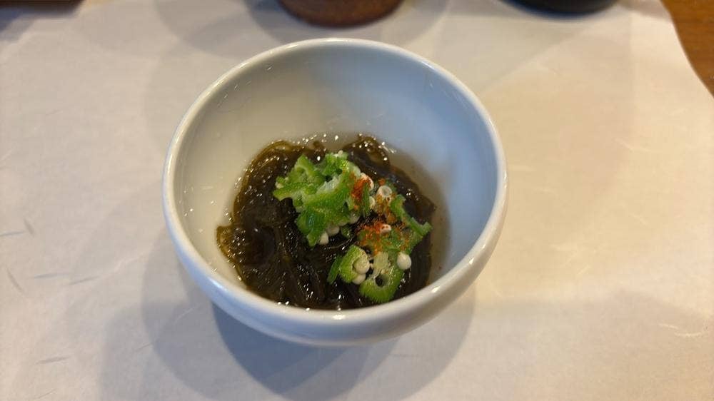 からつ 鮨 笑咲喜