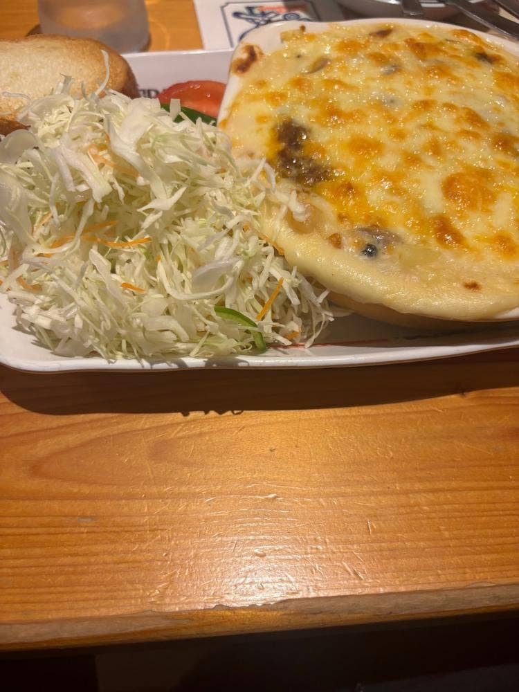 コメダ珈琲店 松戸秋山店