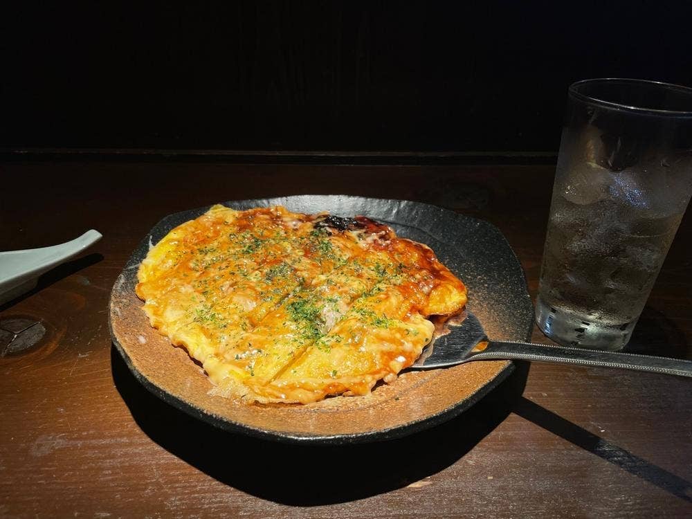飯惣酒 なんや