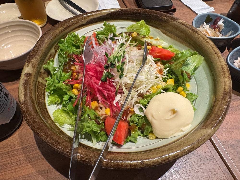 北の味紀行と地酒 北海道 赤坂見附店