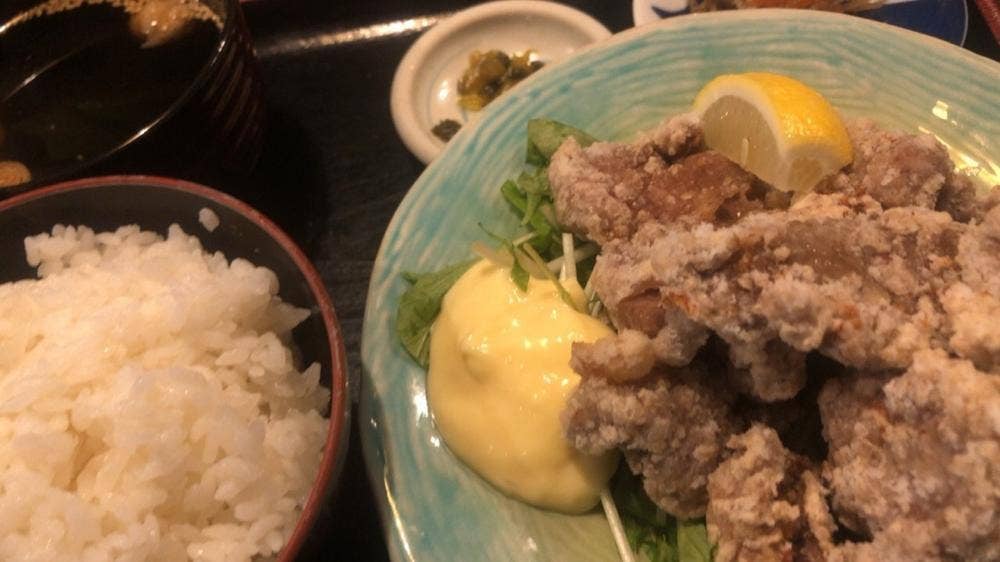 鯨の胃袋