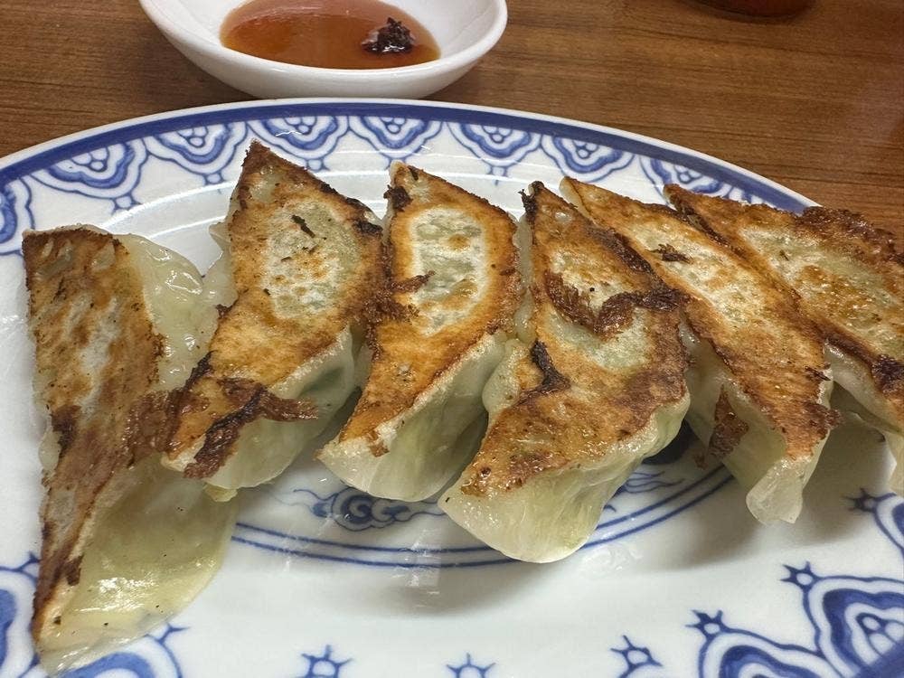 まるい飯店